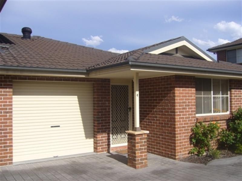 4/162-164 Chifley Street, Wetherill Park NSW 2164