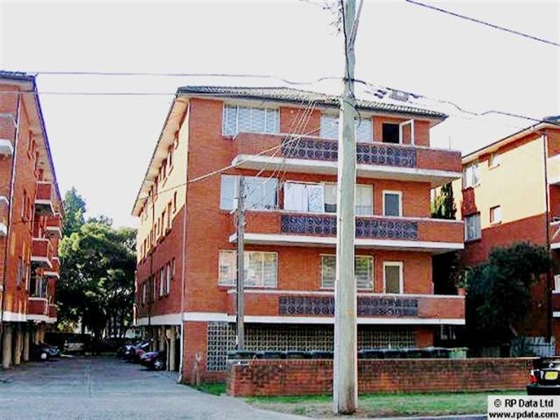 6/7 Fisher Street, Cabramatta NSW 2166