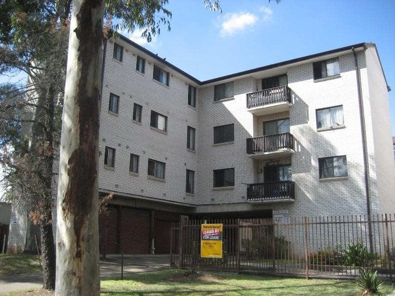 11/144 John Street, Cabramatta NSW 2166