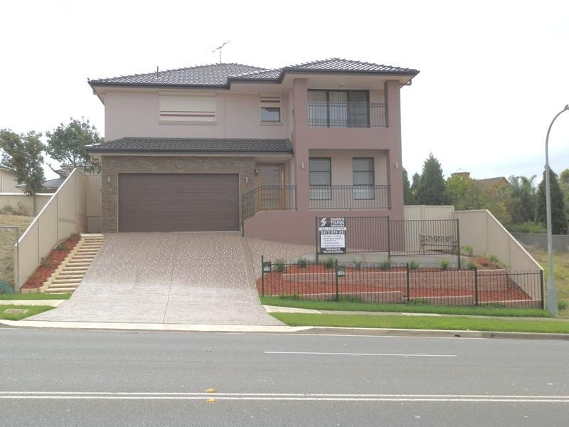 111 Wilson Road, Bonnyrigg Heights NSW 2177