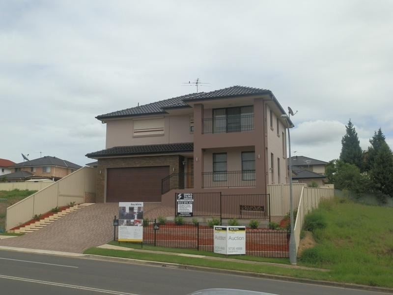 111 Wilson Road, Bonnyrigg Heights NSW 2177