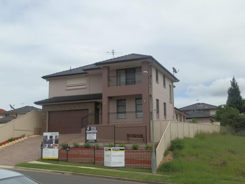 111 Wilson Road, Bonnyrigg Heights NSW 2177