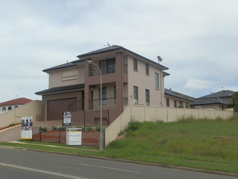 111 Wilson Road, Bonnyrigg Heights NSW 2177