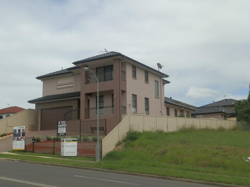 111 Wilson Road, Bonnyrigg Heights NSW 2177