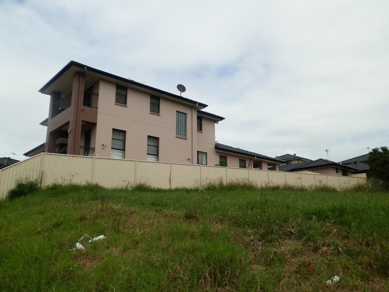 111 Wilson Road, Bonnyrigg Heights NSW 2177