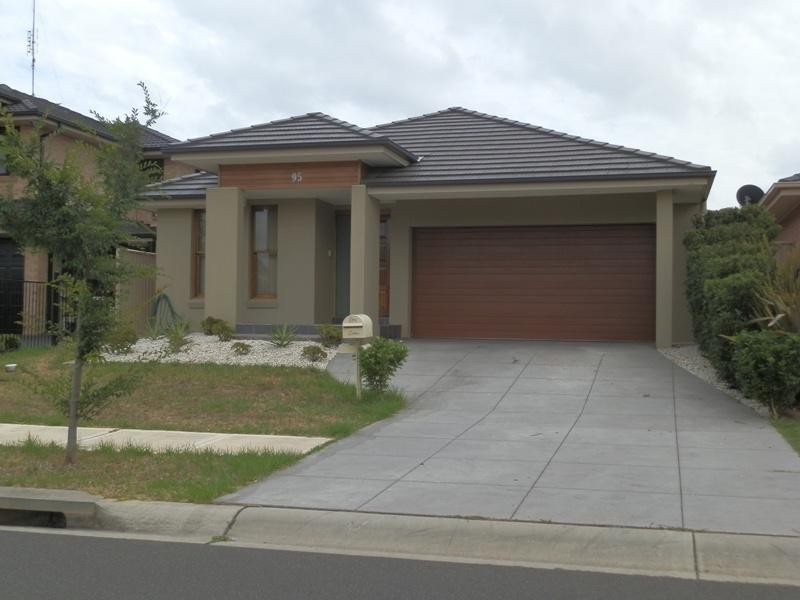 Harrington Park NSW 2567