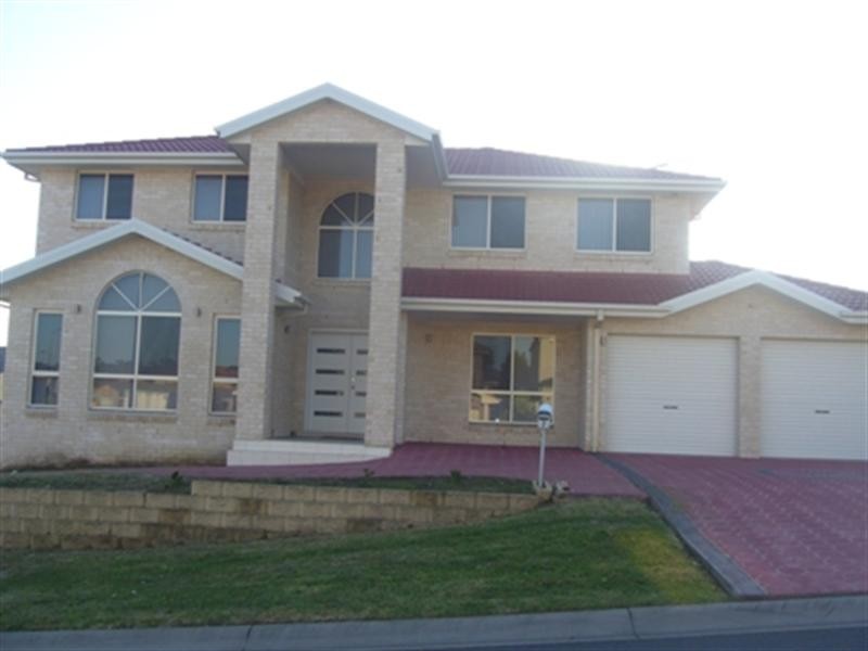 2 Picton Close, Bonnyrigg Heights NSW 2177