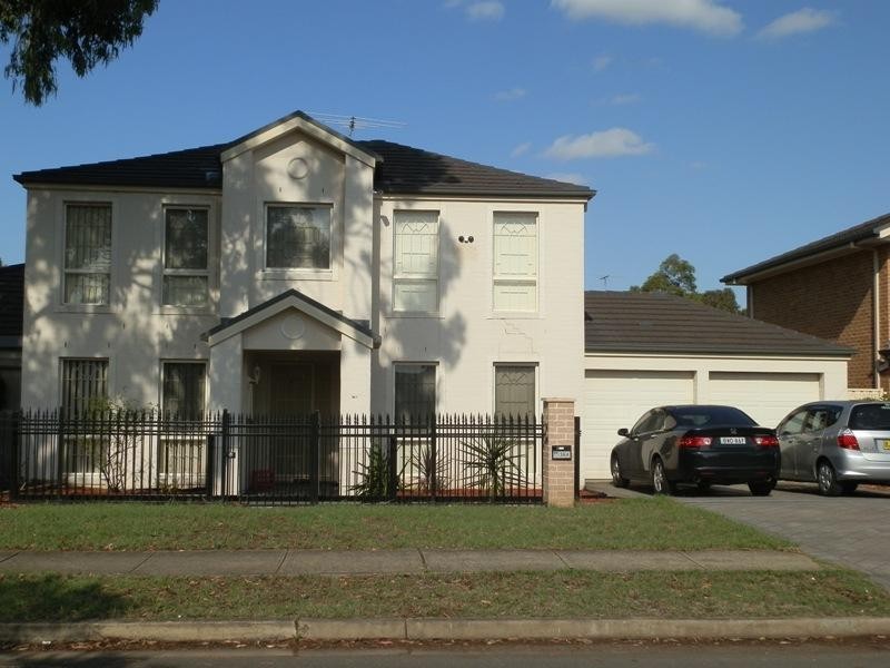 36A Hercules Street, Fairfield East NSW 2165