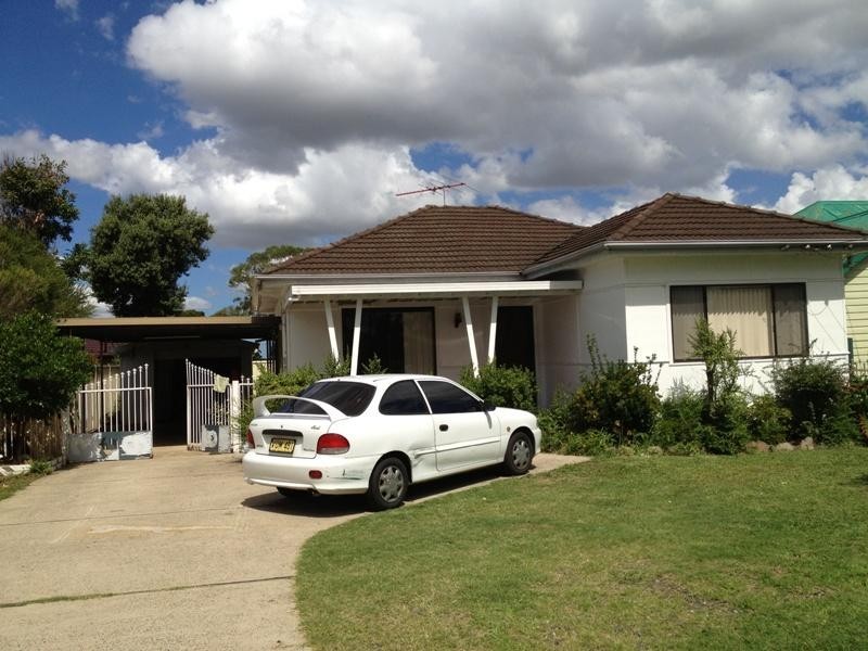 6 The Boulevarde, Canley Vale NSW 2166