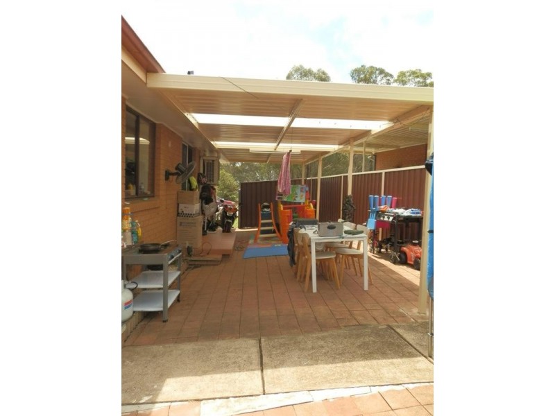 4 Game Street, Bonnyrigg NSW 2177