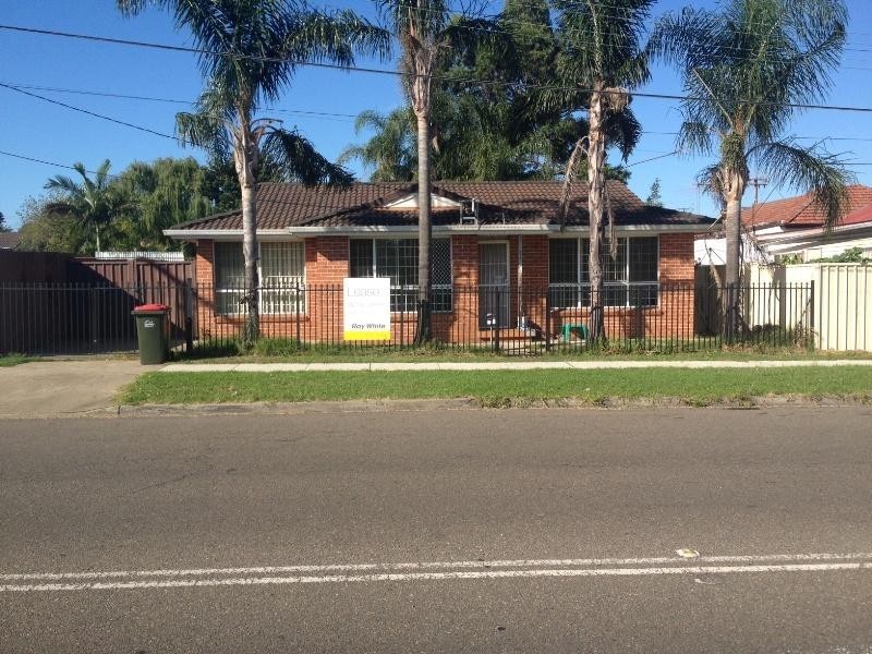 312 John Street, Cabramatta NSW 2166