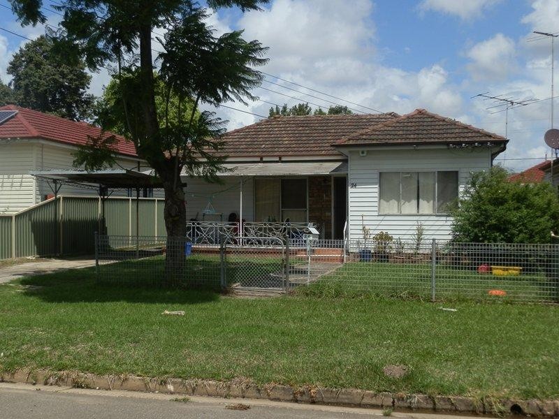 Canley Heights NSW 2166