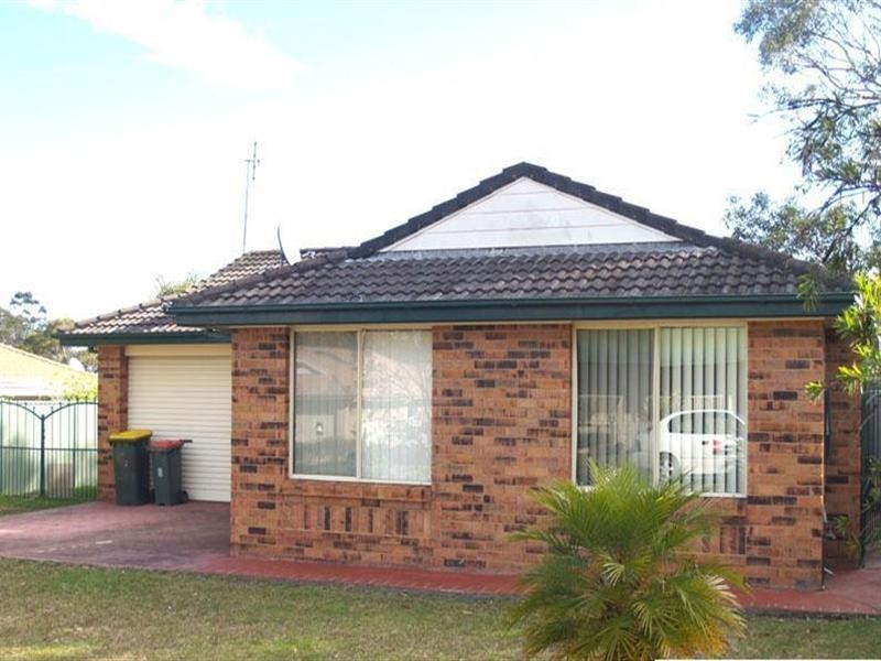 7 TIDY Close, Callala Bay NSW 2540