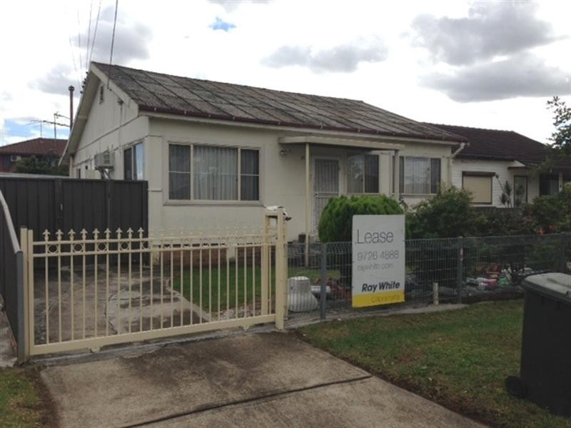 29 Buckingham Street, Canley Vale NSW 2166