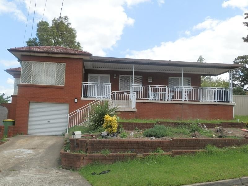 Mount Pritchard NSW 2170