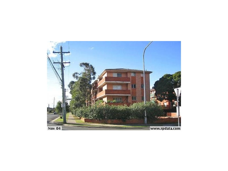9/93 Hughes Street, Cabramatta NSW 2166