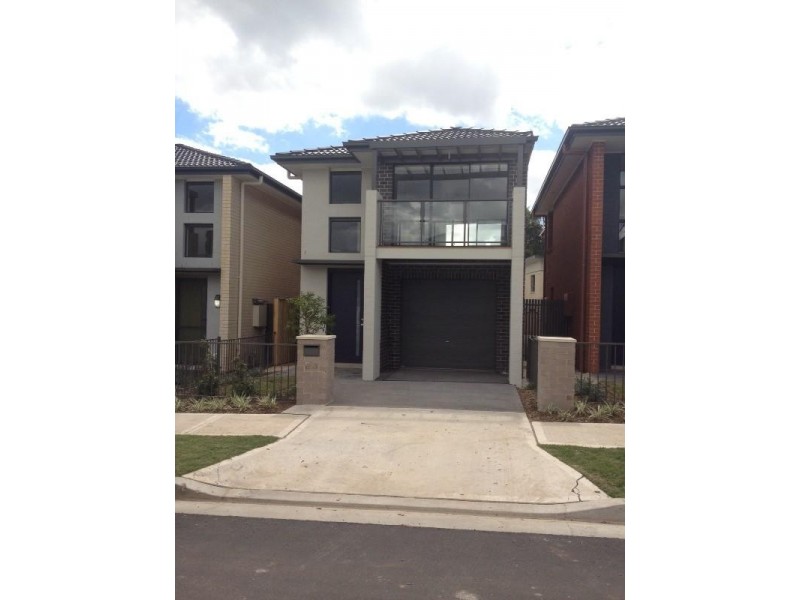 23 Hickory Road, Bonnyrigg NSW 2177