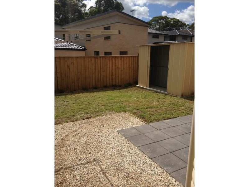 23 Hickory Road, Bonnyrigg NSW 2177