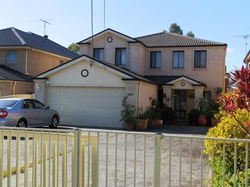 Mount Pritchard NSW 2170