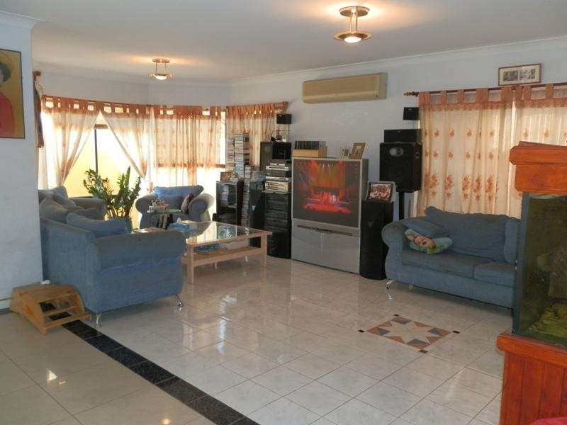 Mount Pritchard NSW 2170