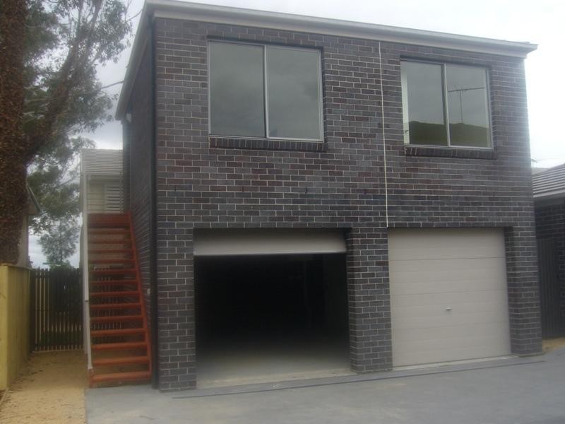 120/4A Edensor Road, Bonnyrigg NSW 2177