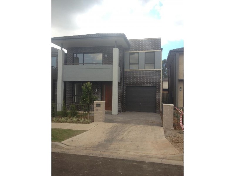 51 Hickory Road, Bonnyrigg NSW 2177