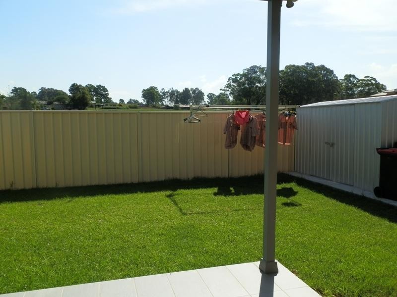 14 BIRD WALTON Avenue, Middleton Grange NSW 2171