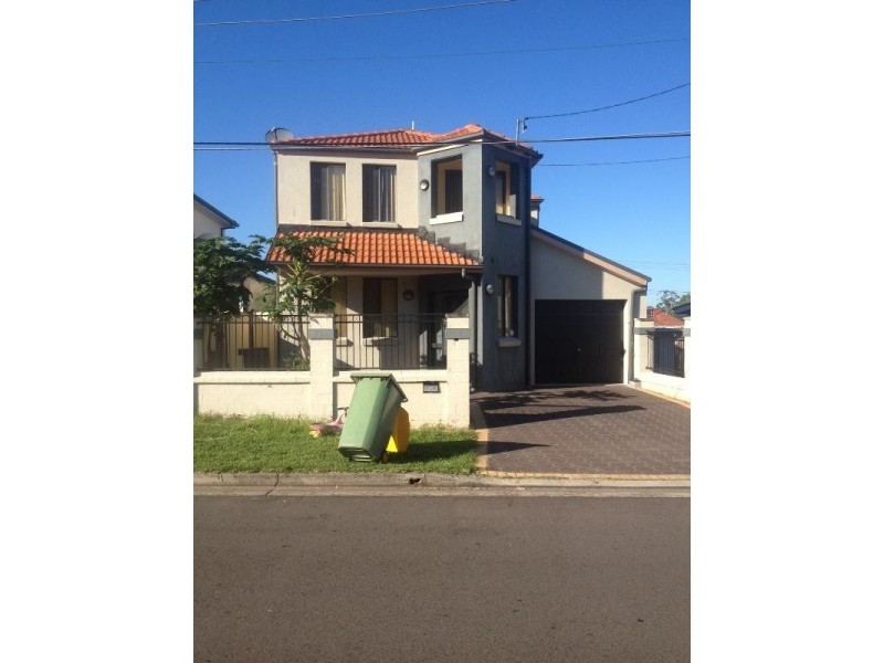 1B Parker Street, Fairfield NSW 2165