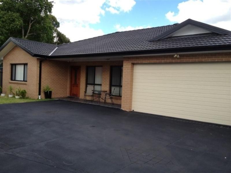 89A St Johns Road, Busby NSW 2168