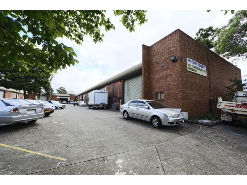 1/131 Lisbon Street, Fairfield East NSW 2165