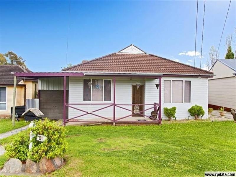 59 Grainger Avenue, Mount Pritchard NSW 2170