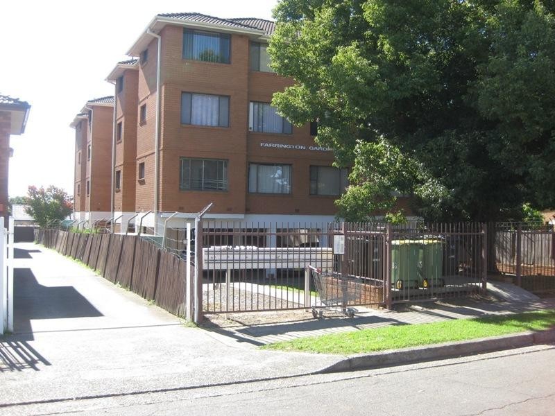 13/85 Longfield Street, Cabramatta NSW 2166