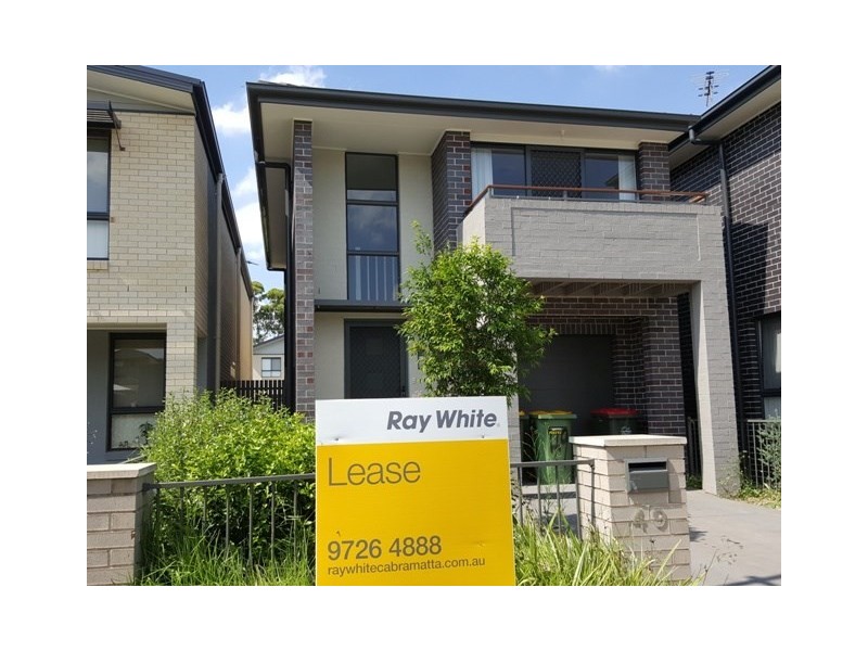 49 Hickory Road, Bonnyrigg NSW 2177