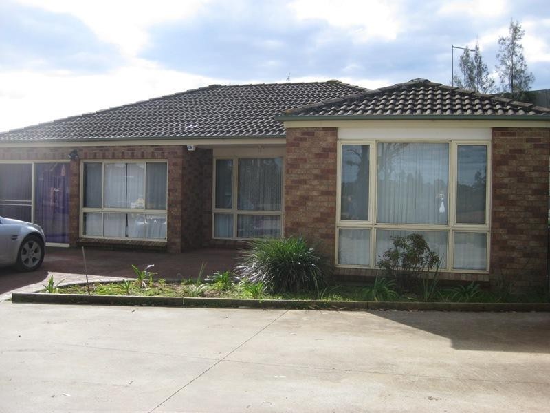 Hinchinbrook NSW 2168