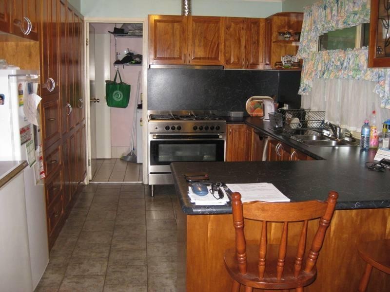 Hinchinbrook NSW 2168