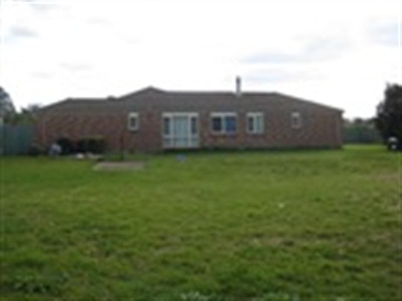 Hinchinbrook NSW 2168