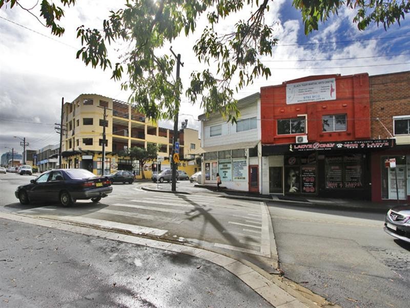 Bankstown NSW 2200