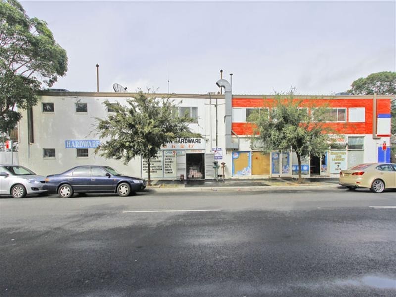 Bankstown NSW 2200