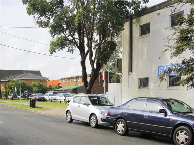 Bankstown NSW 2200