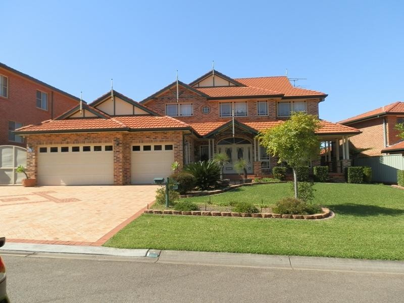 7 Perceval Close, Abbotsbury NSW 2176