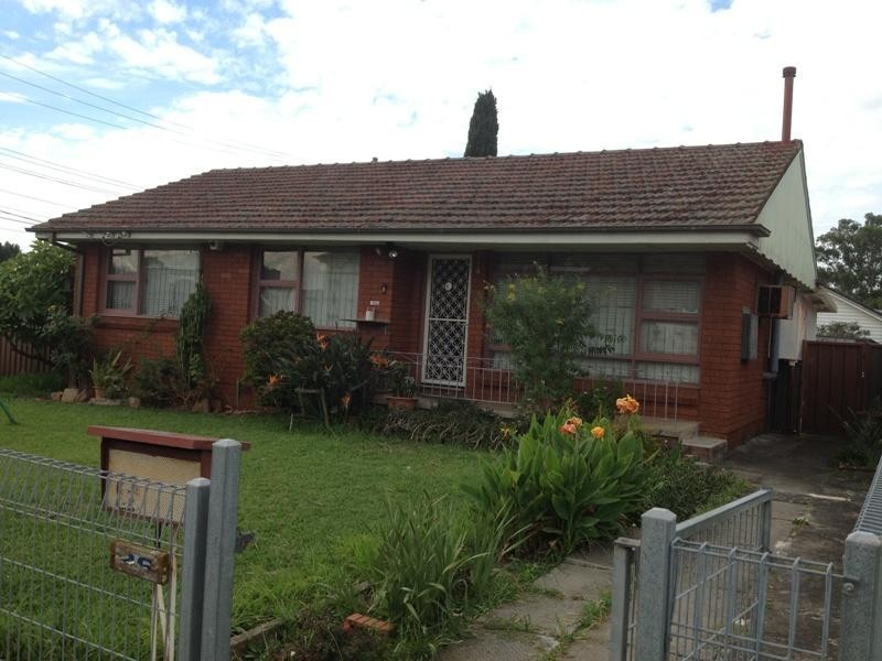 26 Bauer Road, Cabramatta West NSW 2166