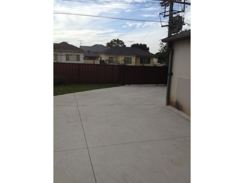 26 Bauer Road, Cabramatta West NSW 2166