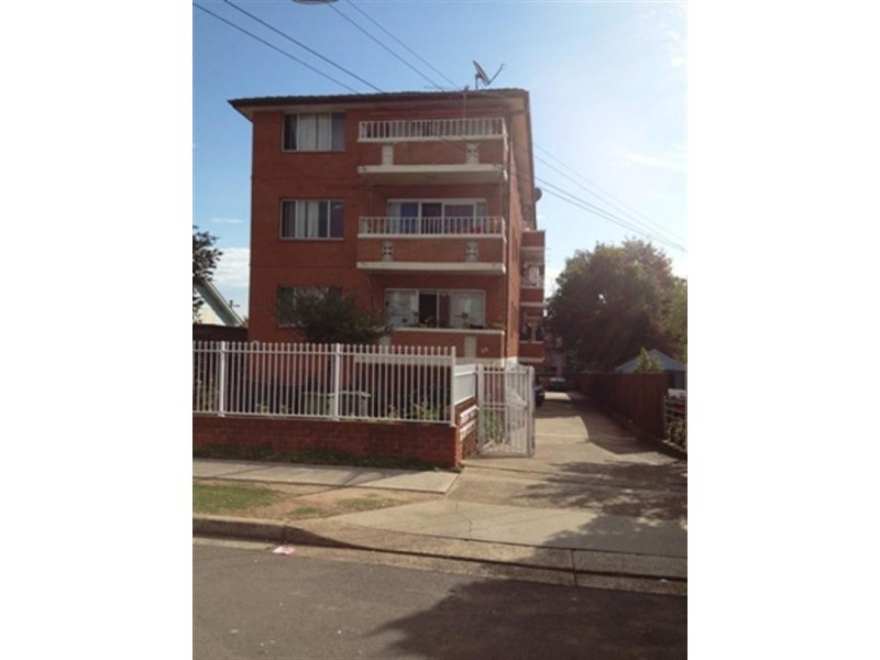 5/55 Cumberland Streeet, Cabramatta NSW 2166