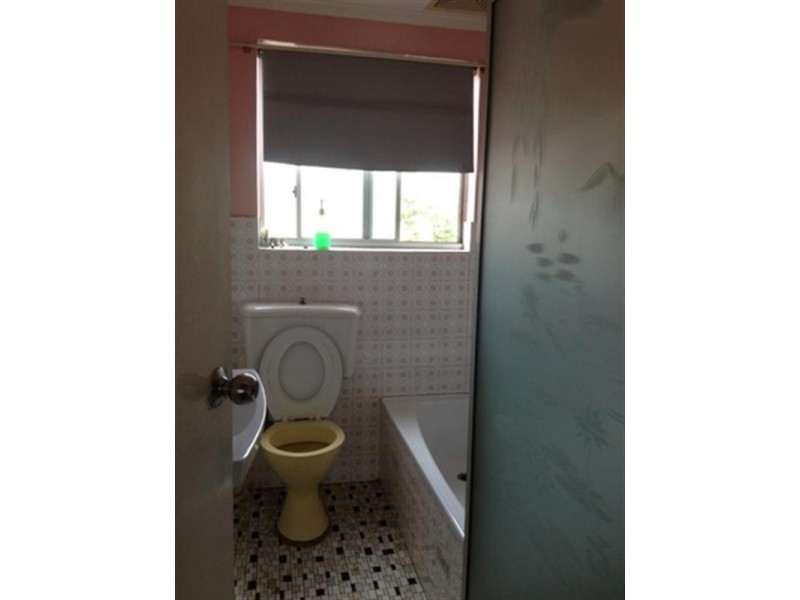 5/55 Cumberland Streeet, Cabramatta NSW 2166