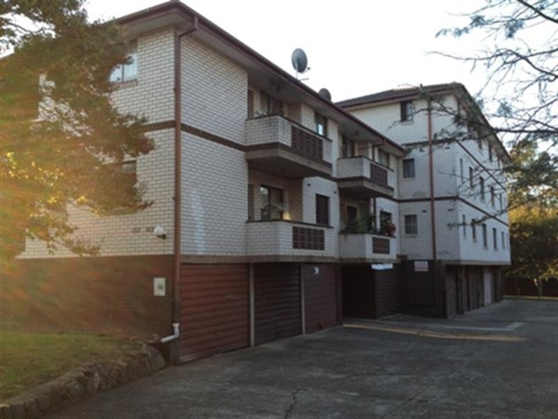 10/167-169 John Street, Cabramatta NSW 2166