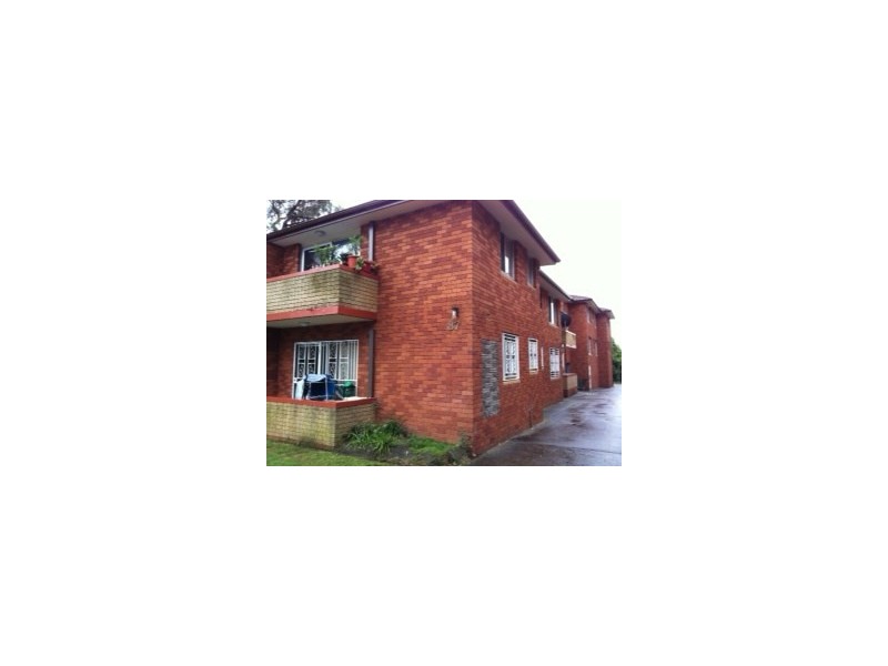 9/87 Longfield Street, Cabramatta NSW 2166