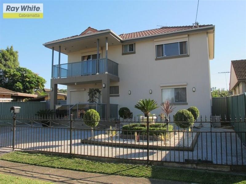 79 Sutton Road, Ashcroft NSW 2168