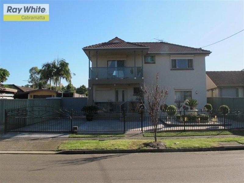 79 Sutton Road, Ashcroft NSW 2168