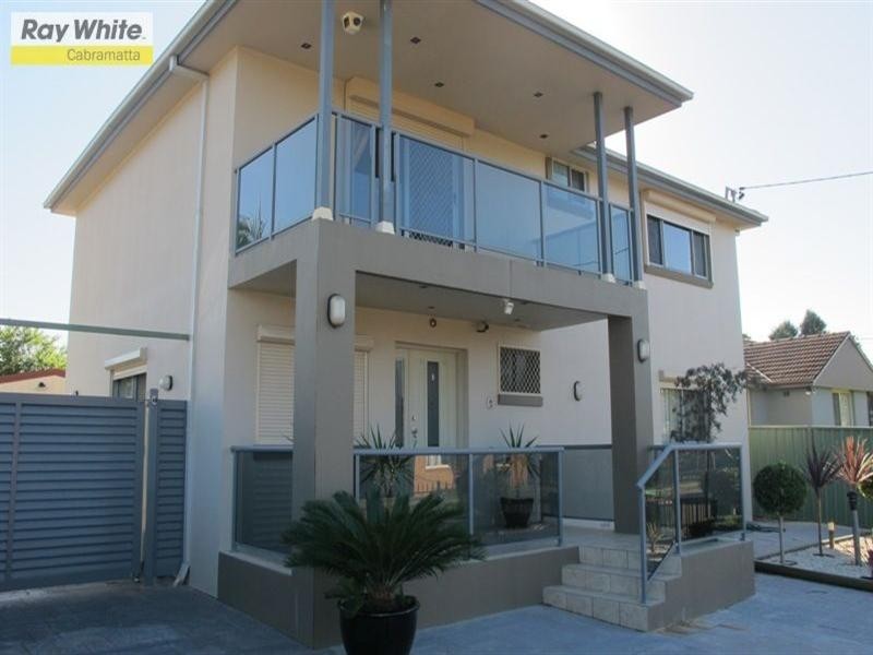 79 Sutton Road, Ashcroft NSW 2168