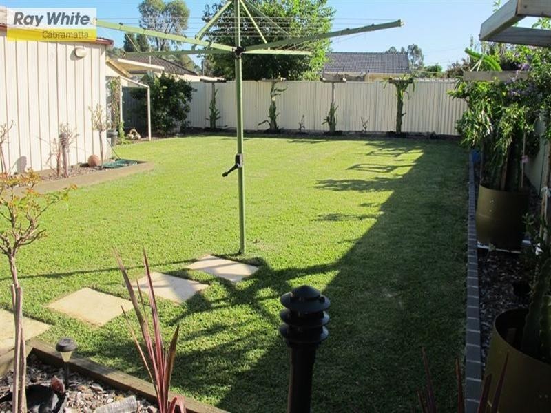 79 Sutton Road, Ashcroft NSW 2168